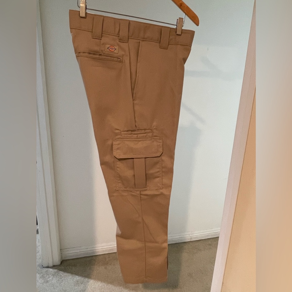 Dickies Flex Regular Fit Cargo Pants